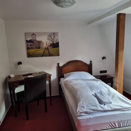 Braugasthaus Naumburg  Esterno foto