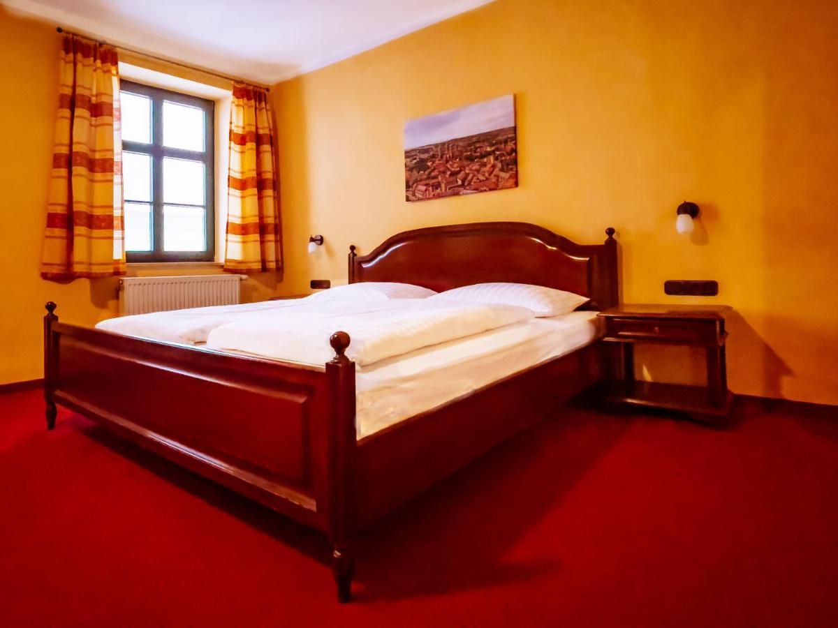 Braugasthaus Naumburg  Esterno foto
